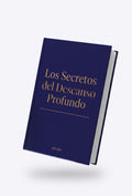 Guía: Los Secretos del Descanso Profundo (PDF)