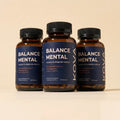 KOVA Balance Mental — Pack de 3 frascos, lleva 2 y el tercero gratis